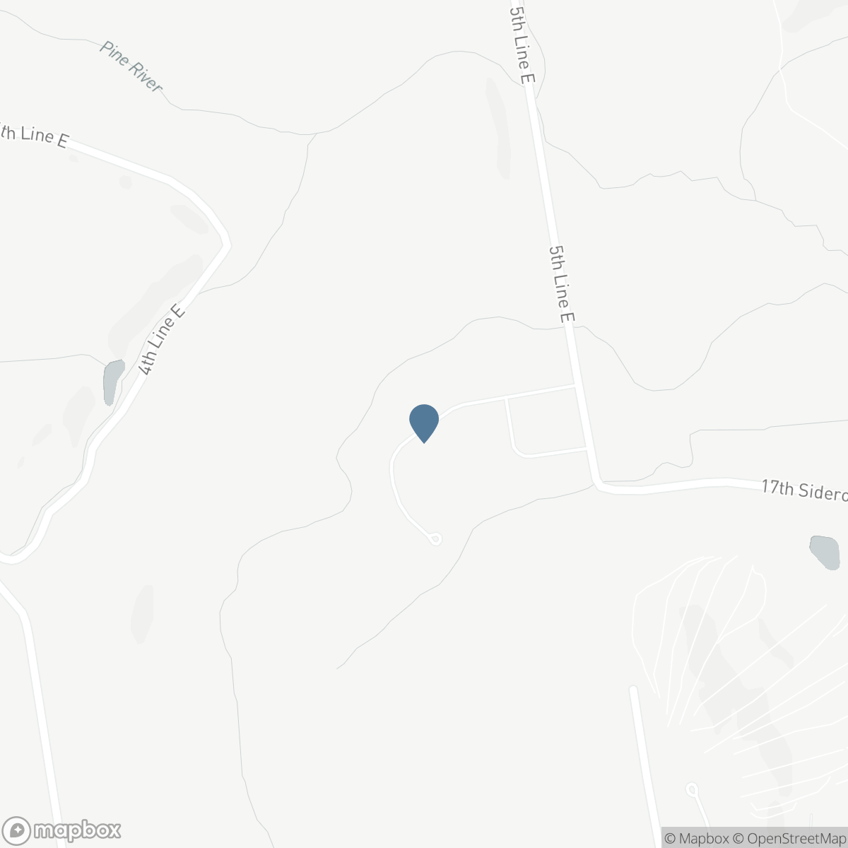 38 BIG TREE CIRCLE, Adjala-Tosorontio, Ontario L0M 1M0